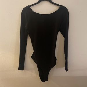 Reformation Body Suit
